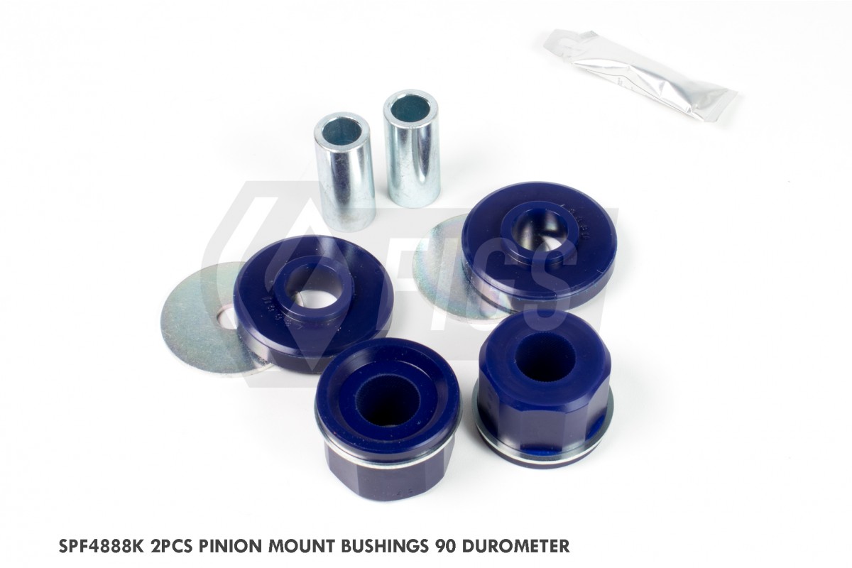 Rear Diff Pinion Mount Modular Performance Polyurethane Bushing
